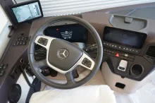 Fahrzeugbild Concorde Liner 1090 GIO Sie sparen 202.000.-Euro #21