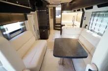 Fahrzeugbild Concorde Liner 1090 GIO Sie sparen 202.000.-Euro #22