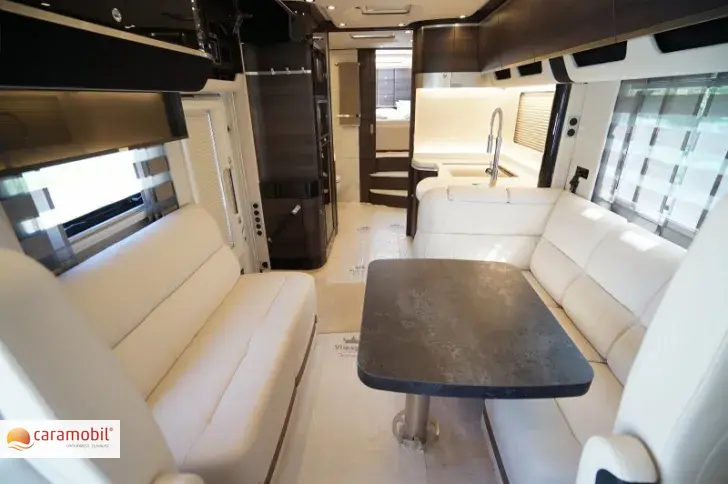 Fahrzeugbild Concorde Liner 1090 GIO Sie sparen 202.000.-Euro #22