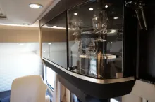 Fahrzeugbild Concorde Liner 1090 GIO Sie sparen 202.000.-Euro #24