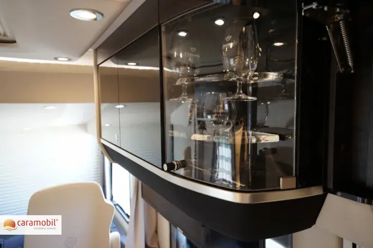 Fahrzeugbild Concorde Liner 1090 GIO Sie sparen 202.000.-Euro #24