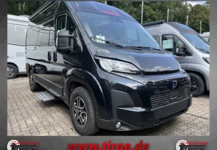 Globetrail 540 DR
