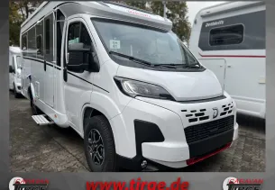 Globebus Camp<br/>T 4