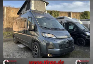 Summit SHINE 600 L