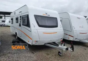 Comfort 530 E