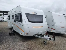 Fahrzeugbild Soma Camp Comfort 530 E / SUPER PREIS ! #1