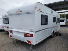 Fahrzeugbild Soma Camp Comfort 530 E / SUPER PREIS ! #3