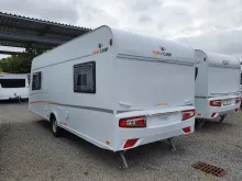 Fahrzeugbild Soma Camp Comfort 530 E / SUPER PREIS ! #4