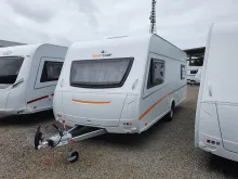 Fahrzeugbild Soma Camp Comfort 530 E / SUPER PREIS ! #5