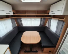 Fahrzeugbild Soma Camp Comfort 530 E / SUPER PREIS ! #6