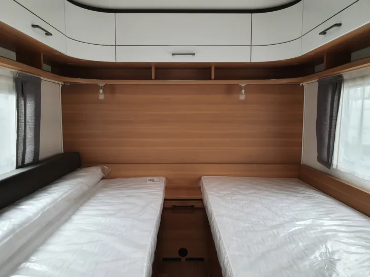 Fahrzeugbild Soma Camp Comfort 530 E / SUPER PREIS ! #10