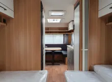 Fahrzeugbild Soma Camp Comfort 530 E / SUPER PREIS ! #11