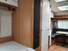 Fahrzeugbild Soma Camp Comfort 530 E / SUPER PREIS ! #13