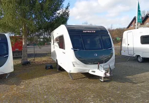 Cruzer 475 SR