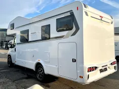 Bild 4 Weinsberg CaraHome 650 DG Navi+Kamera+Fahrradträger