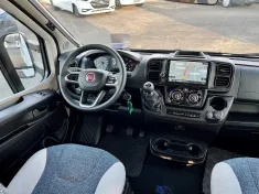 Bild 6 Weinsberg CaraHome 650 DG Navi+Kamera+Fahrradträger