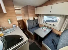 Bild 8 Weinsberg CaraHome 650 DG Navi+Kamera+Fahrradträger