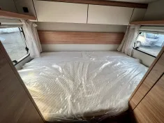 Bild 11 Weinsberg CaraHome 650 DG Navi+Kamera+Fahrradträger