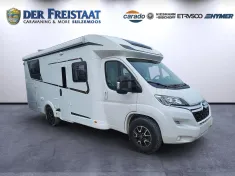 Bild 1 Etrusco T 7300 SB