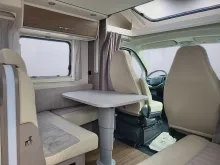 Fahrzeugbild Etrusco T 7300 SB #6