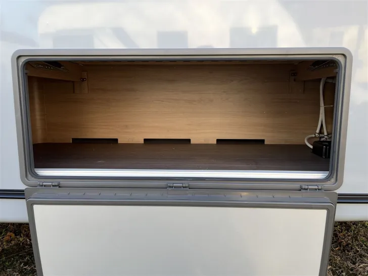 Fahrzeugbild Knaus Südwind 460 EU *60 Years* #23