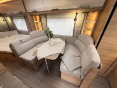 Bild 18 Knaus SÜDWIND 500 PF 60 YEARS ATC