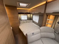 Bild 23 Knaus SÜDWIND 500 PF 60 YEARS ATC