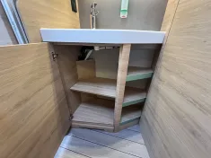 Bild 28 Knaus SÜDWIND 500 PF 60 YEARS ATC