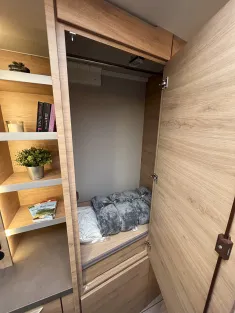 Bild 32 Knaus SÜDWIND 500 PF 60 YEARS ATC