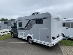 Bild 5 Knaus Van TI 640 MEG VANSATION MAN