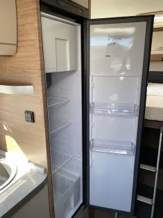 Bild 10 Knaus Van TI 640 MEG VANSATION MAN