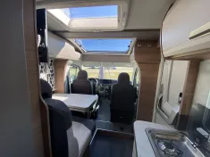 Bild 15 Knaus Van TI 640 MEG VANSATION MAN