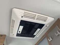 Bild 17 Knaus Van TI 640 MEG VANSATION MAN