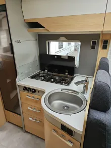 Fahrzeugbild Hymer B-Klasse MC T BlackLine 600 BMC-T, BMCT, B MC-T #13