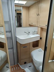 Fahrzeugbild Hymer B-Klasse MC T BlackLine 600 BMC-T, BMCT, B MC-T #15