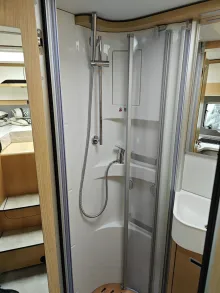 Fahrzeugbild Hymer B-Klasse MC T BlackLine 600 BMC-T, BMCT, B MC-T #16