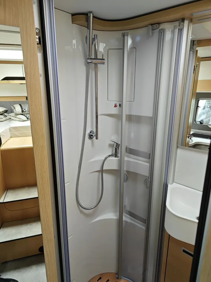 Fahrzeugbild Hymer B-Klasse MC T BlackLine 600 BMC-T, BMCT, B MC-T #16