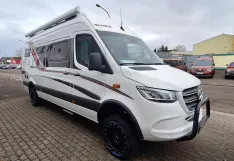 Bild 3 Kabe VAN 690 LB