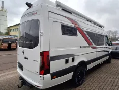 Bild 4 Kabe VAN 690 LB