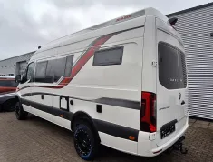 Bild 5 Kabe VAN 690 LB