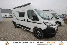 Fahrzeugbild Etrusco CV 540 DB #4