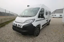 Fahrzeugbild Etrusco CV 540 DB #5