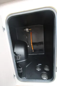 Fahrzeugbild Etrusco CV 540 DB #8