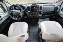 Fahrzeugbild Etrusco CV 540 DB #9