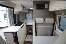 Fahrzeugbild Etrusco CV 540 DB #10