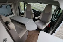 Fahrzeugbild Etrusco CV 540 DB #12