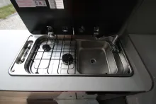 Fahrzeugbild Etrusco CV 540 DB #13