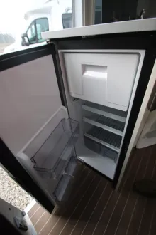 Fahrzeugbild Etrusco CV 540 DB #14