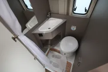 Fahrzeugbild Etrusco CV 540 DB #17