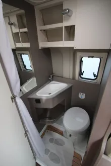 Fahrzeugbild Etrusco CV 540 DB #18